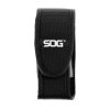 Multitool SOG PowerAssist Black z pokrowcem